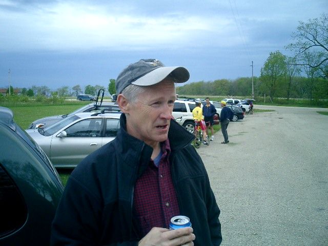 Jeff Archibald