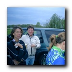 Carmen, Tim, & Lisa 