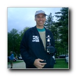 Kira's Tim shot